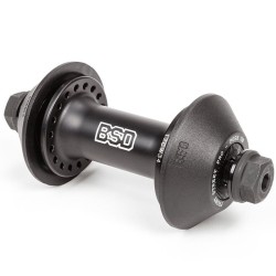 MOYEU AVANT BMX BSD FRONT STREET PRO NOIR